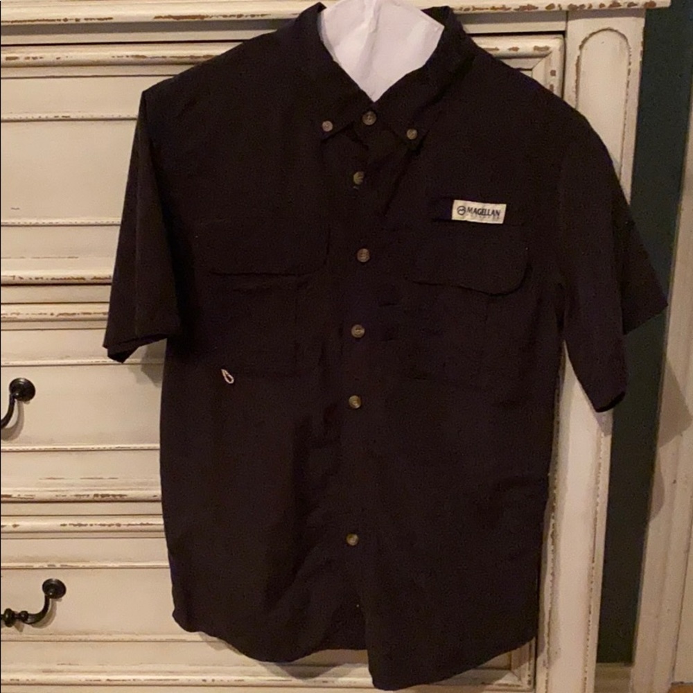 Kids Button up shirts
